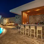 Omnia Mykonos Boutique & Hotell Ornos (Mykonos)