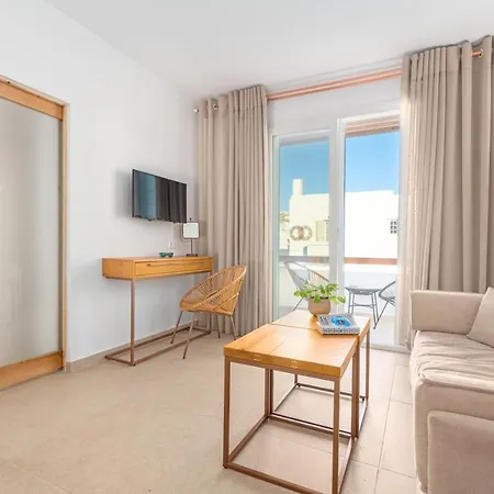 Omnia Mykonos Boutique & 4*