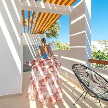 Omnia Mykonos Boutique &