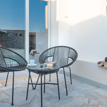 Omnia Mykonos Boutique & 4*