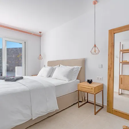 Omnia Mykonos Boutique & 4*