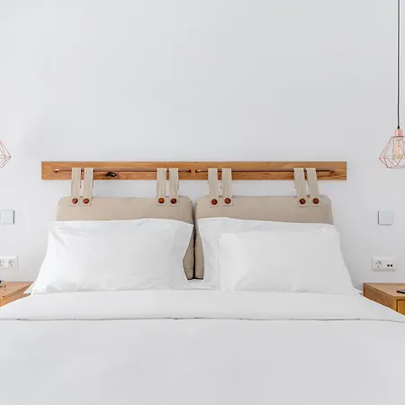 Hotel Omnia Mykonos Boutique & Ornos (Mykonos)