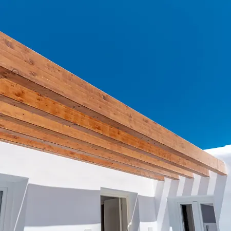 Omnia Mykonos Boutique & Hotel