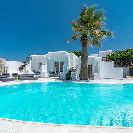 Hotel Omnia Mykonos Boutique &