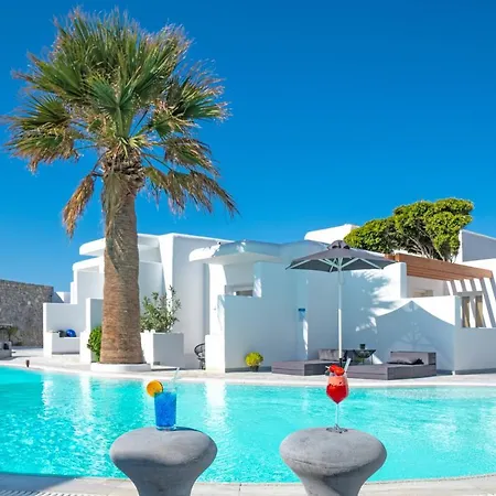 Omnia Mykonos Boutique & 4*