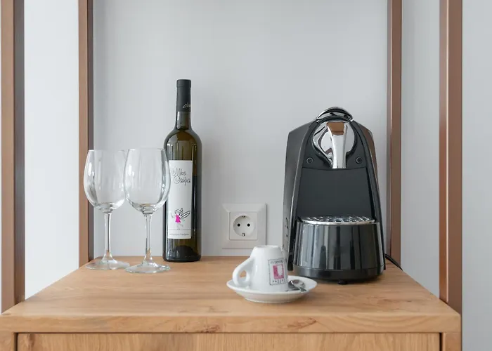 Omnia Mykonos Boutique & Отель 4*