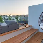 Omnia Mykonos Boutique & ホテル オルノス