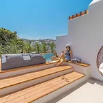 Omnia Mykonos Boutique & ホテル