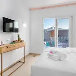 Omnia Mykonos Boutique & オルノス