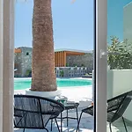 Omnia Mykonos Boutique & ホテル 4*