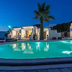 Omnia Mykonos Boutique & オルノス
