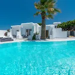 Omnia Mykonos Boutique & オルノス