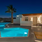 ホテル Omnia Mykonos Boutique &