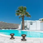 Omnia Mykonos Boutique & ホテル