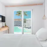 Omnia Mykonos Boutique & オルノス