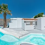 ホテル Omnia Mykonos Boutique & オルノス