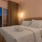 ホテル Omnia Mykonos Boutique & 4*