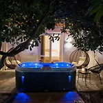 ホテル Omnia Mykonos Boutique & 4*