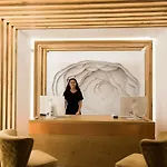 Omnia Mykonos Boutique & ホテル オルノス