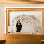 Omnia Mykonos Boutique & ホテル 4*