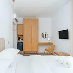 Omnia Mykonos Boutique & ホテル オルノス