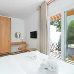 ホテル Omnia Mykonos Boutique & 4*