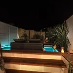 ホテル Omnia Mykonos Boutique & 4*
