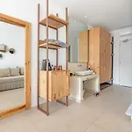 Omnia Mykonos Boutique & ホテル オルノス