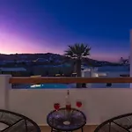 호텔 Omnia Mykonos Boutique & 오르노스