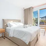 ホテル Omnia Mykonos Boutique &