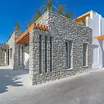 Omnia Mykonos Boutique & ホテル オルノス