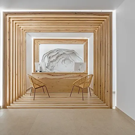 Omnia Mykonos Boutique Hotel&suites Hotel