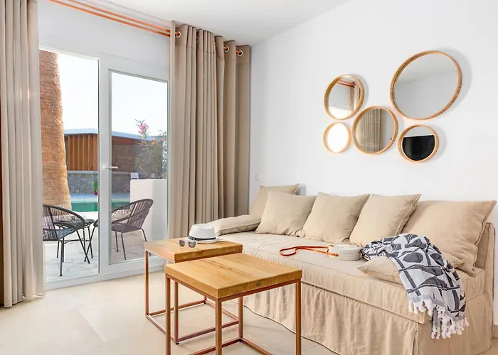 Omnia Mykonos Boutique &