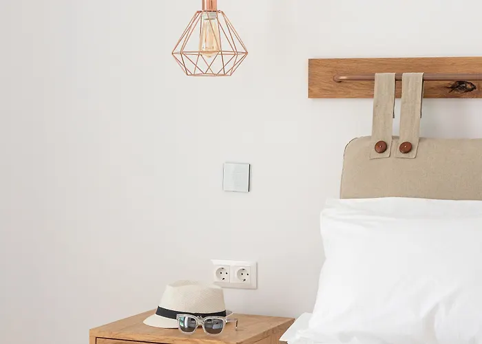 Omnia Mykonos Boutique & Otel Ornos (Mykonos)