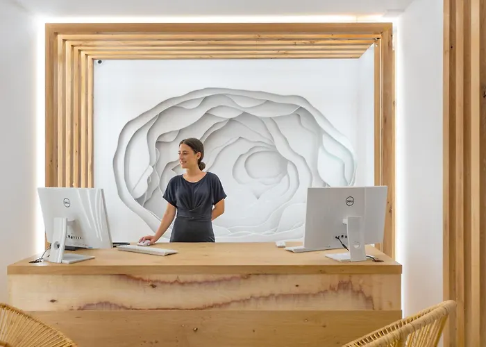 Omnia Mykonos Boutique & 4*