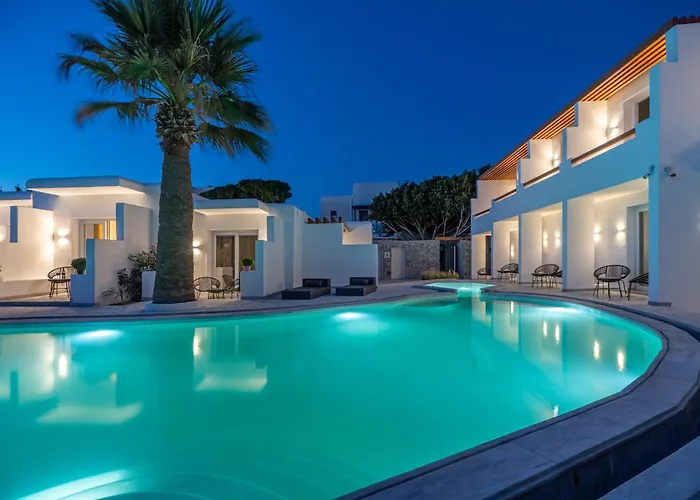 Omnia Mykonos Boutique &