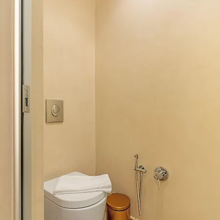 Omnia Mykonos Boutique & فندق أورنوس