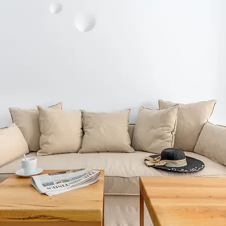 فندق Omnia Mykonos Boutique & أورنوس