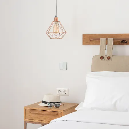 Omnia Mykonos Boutique Hotel&suites Hotel Ornos (Mykonos)