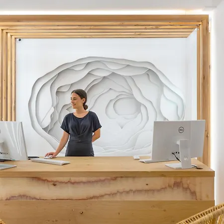 Omnia Mykonos Boutique Hotel&suites 4*