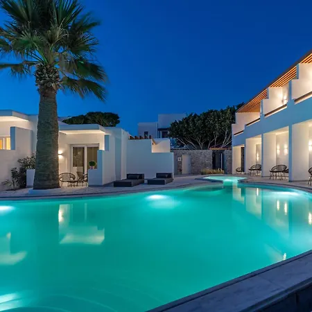 Omnia Mykonos Boutique &