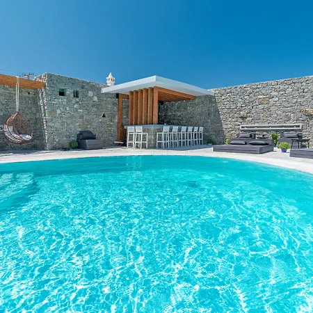 Omnia Mykonos Boutique Hotel&suites Ornos (Mykonos)
