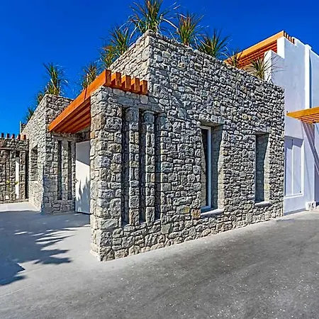 Omnia Mykonos Boutique & 4* 오르노스