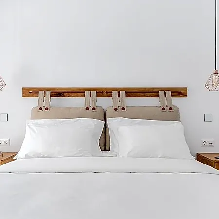 Omnia Mykonos Boutique & 4*