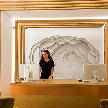 Omnia Mykonos Boutique & 4* 오르노스