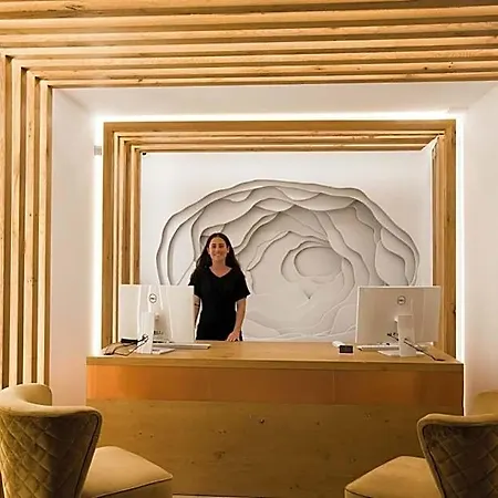 Omnia Mykonos Boutique & 4* 오르노스