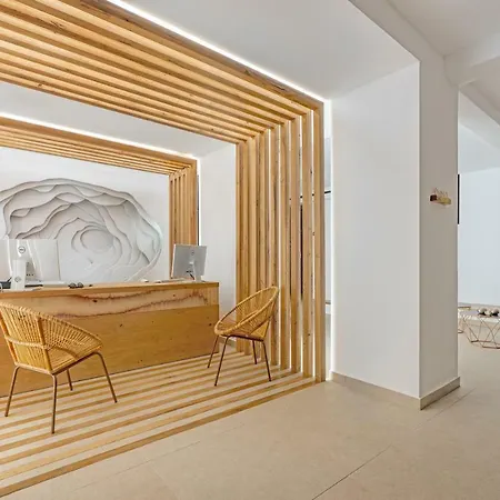 Omnia Mykonos Boutique & أورنوس