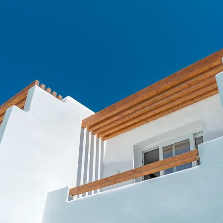 Hotel Omnia Mykonos Boutique &