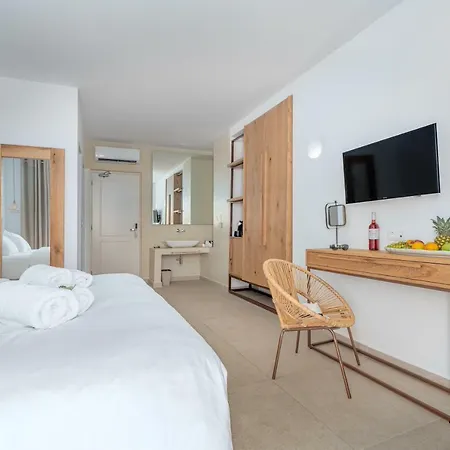 فندق Omnia Mykonos Boutique &