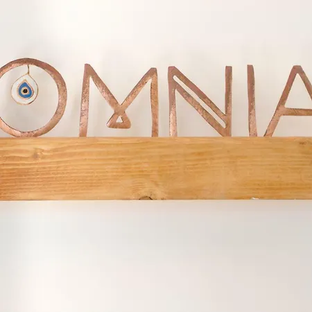 Omnia Mykonos Boutique & 4*